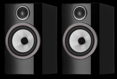 Boxe Bowers & Wilkins 706 S3