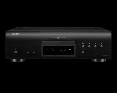 CD Player Denon DCD-1600NE