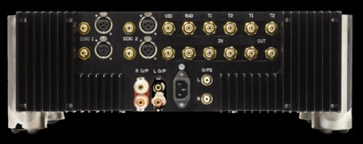 Amplificator Chord Electronics CPM 3350 Black Resigilat