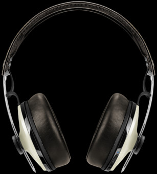 Casti Sennheiser Momentum over-ear M2 Wireless, Noise Cancelling