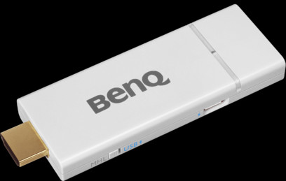 BenQ QCast Mirror HDMI Wireless Dongle QP20