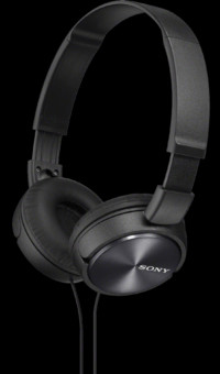  Sony - MDR-ZX310