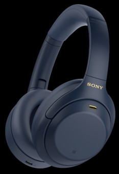 Sony - WH-1000XM4