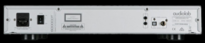 CD Player Audiolab 6000CDT