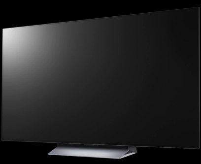 TV LG OLED77C21LA