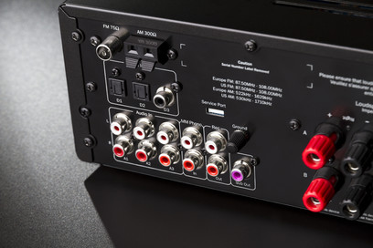 Amplificator Cambridge Audio Topaz SR20