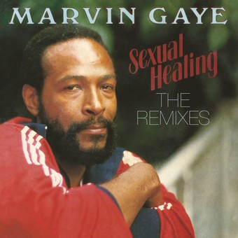 VINIL Universal Records Marvin Gaye - Sexual Healing: The Remixes