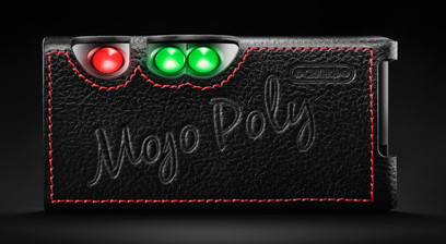 Chord Electronics Mojo Poly Premium Leather Case