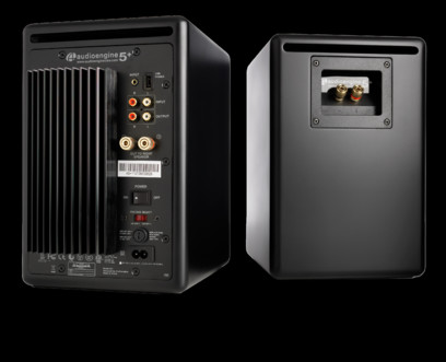 audioengine a5  pret