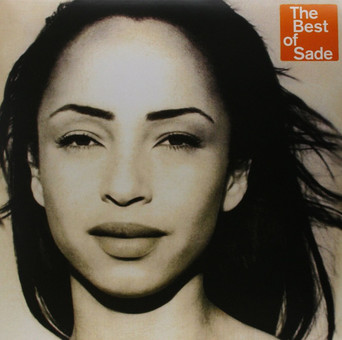 VINIL Universal Records Sade - The Best Of