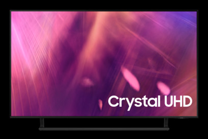 TV Samsung 50AU9002, 127cm, Smart TV, 4K Ultra HD, LED