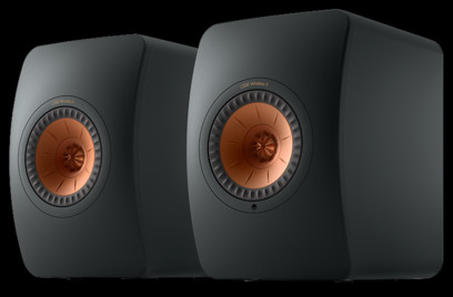 kef ls50 pret