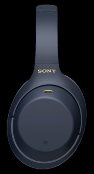 Sony - WH-1000XM4