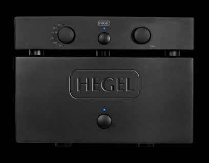 Amplificator Hegel H30