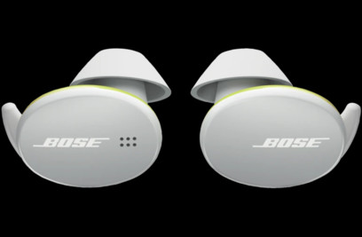 Casti Bose Sport Earbuds