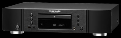 CD Player Marantz CD6007