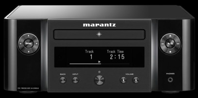 Marantz MCR612