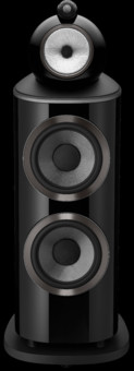 Boxe Bowers & Wilkins 801 D4