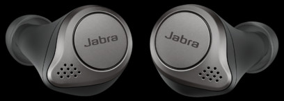 Casti Sport Jabra Elite 75t True Wireless