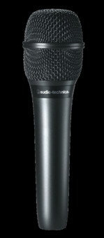 Microfon Audio-Technica AT2010