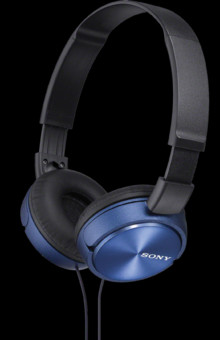  Sony - MDR-ZX310 + EXTRA 15% REDUCERE