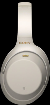  Sony - WH-1000XM3
