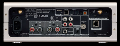 Amplificator Denon PMA-150H