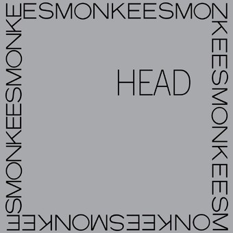 VINIL Universal Records The Monkees: Head