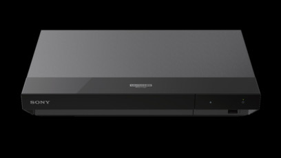  Blu Ray Player Sony - UBP-X700