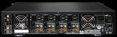 Amplificator NAD CI 980