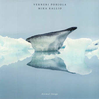 VINIL Edition Verneri Pohjola - Animal Image