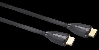 QED Performance Ultra High Speed HDMI 2.1 - (3 m) - Câble HDMI QED sur
