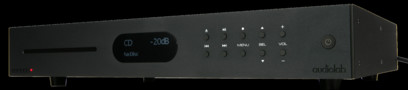 CD Player Audiolab 8300CD