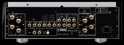 Amplificator Yamaha A-S1200