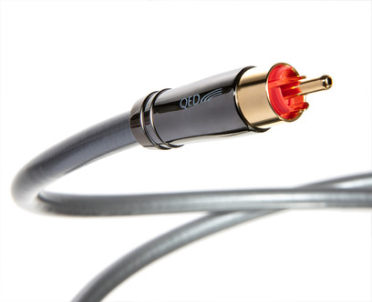 Cablu QED Performance Audio 40i