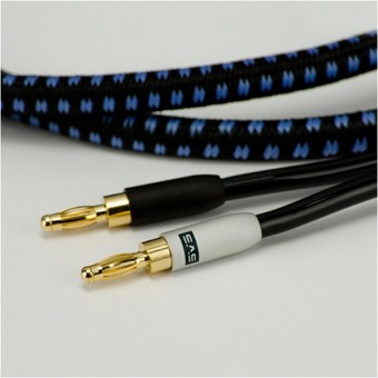 Cablu SVS Soundpath Ultra - Conectori Banana