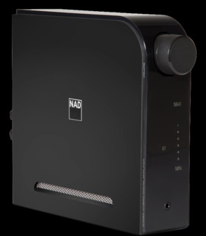 Pachet PROMO Monitor Audio Silver 50 (7G) + NAD D 3020 V2
