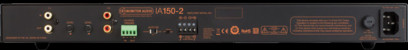 Amplificator Monitor Audio IA150-2