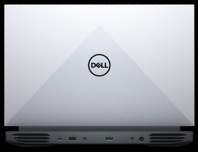 Laptop Dell G15(5515) 15.6'' FHD 120Hz, Ryzen 7 5800H, 16GB, 1TB SSD, GeForce RTX3060, Win 10 Home