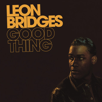 VINIL Sony Music Leon Bridges - Good Thing