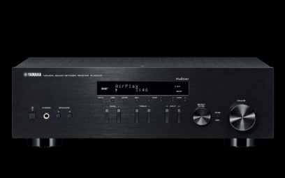 Pachet PROMO Monitor Audio Bronze 100 + Yamaha R-N303D