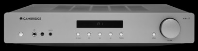 Pachet PROMO Monitor Audio Monitor 100 Black Cone + Cambridge Audio AXA35