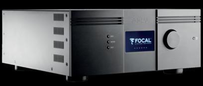 Receiver Focal Astral 16