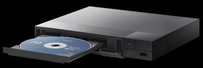  Blu Ray Player Sony - BDP-S1700