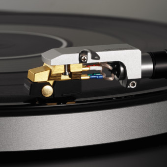 Audio-Technica AT6108 Cartridge To Headshell Lead Wire