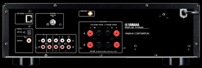 Amplificator Yamaha R-N402D