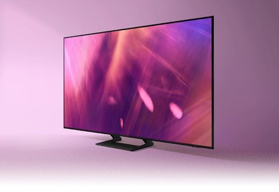 TV Samsung 50AU9002, 127cm, Smart TV, 4K Ultra HD, LED