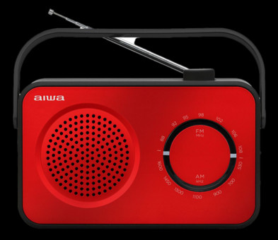 Tuner Radio Aiwa R-190