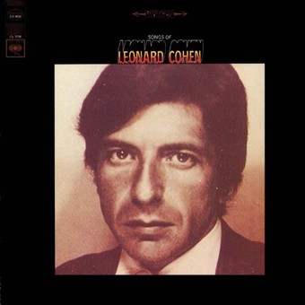 VINIL Universal Records Leonard Cohen - Songs Of Leonard Cohen
