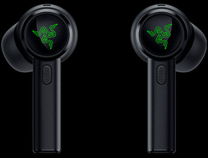 Casti mobile gaming discount razer hammerhead true wireless